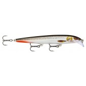 Rapala Scatter Rap Minnow SCRM11 (ROHL) Live Hologram Roach